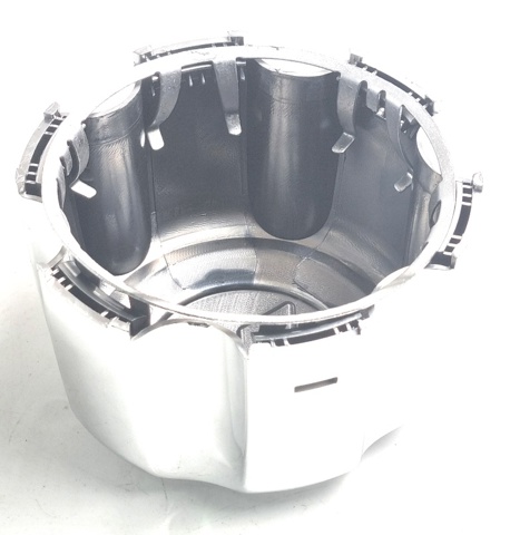 Ковпаки на диски Q-fix Q3760485 ціна, від 12.74 USD