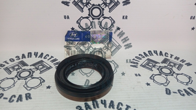 Купити 533524H000 Hyundai/Kia Сальник хвостовика