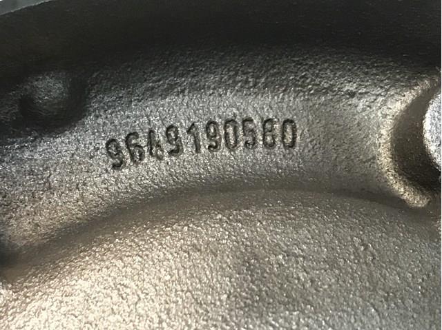 9649190580 Ford 