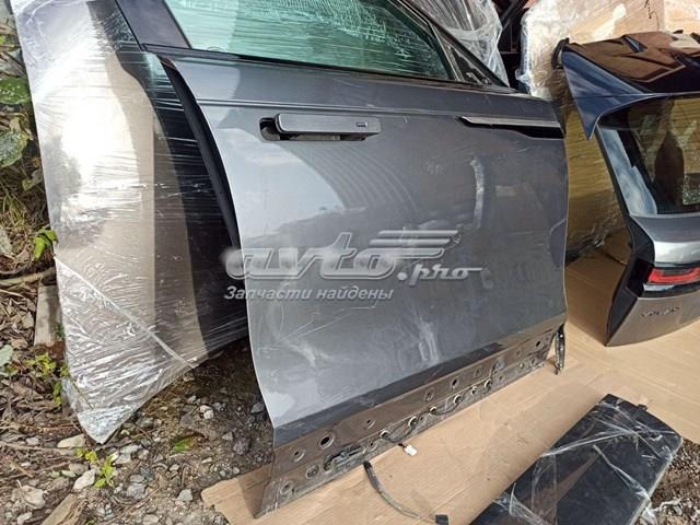 LR091717 Land Rover Пасажирські передні двері
