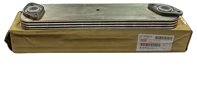  Isuzu 8973341011