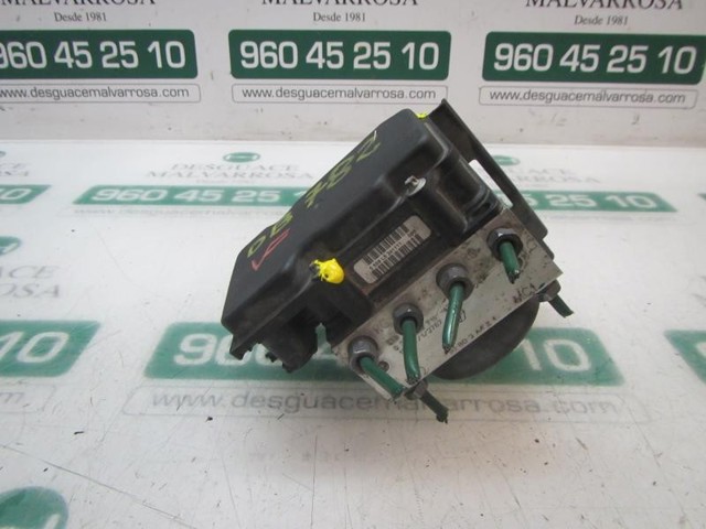 Блоки ABS Renault (RVI) 0265232718