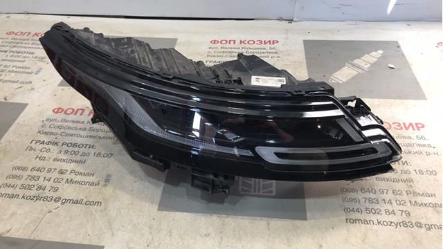 Купити LR175656 Land Rover Права блок фара