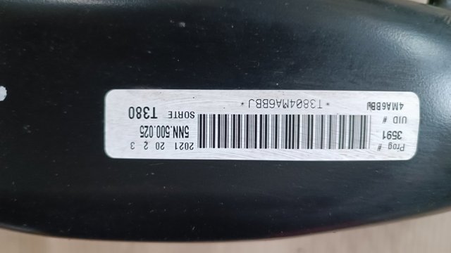  5NN500025 VAG