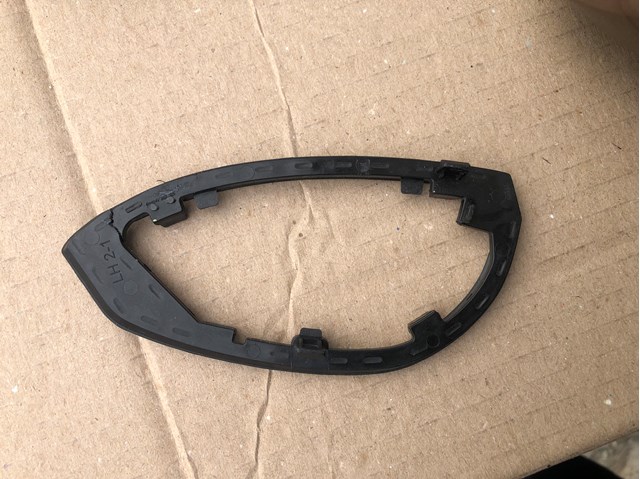 Купити 87610R2300 Hyundai/Kia Бічне дзеркало заднього виду ліве