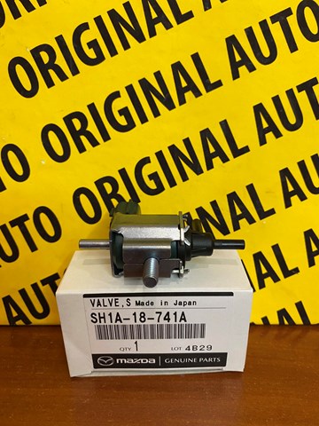 SH1A18741A Mazda 