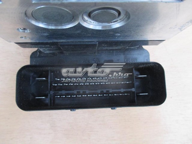 Купити LR047446 Land Rover Гідроблок АБС