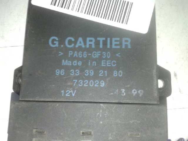  9633392180 Peugeot/Citroen