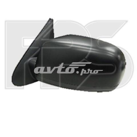 Праве бічне дзеркало FPS FP3216M04 ціна, від 73.70 USD