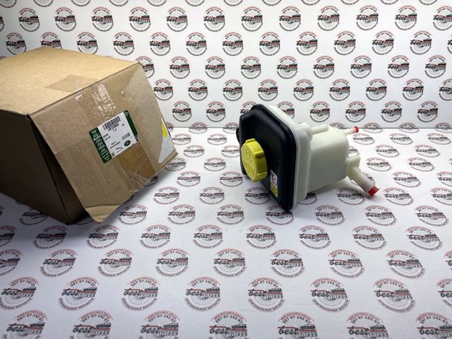  LR124869 Land Rover