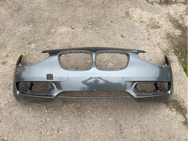 Передній бампер 51117272568 BMW