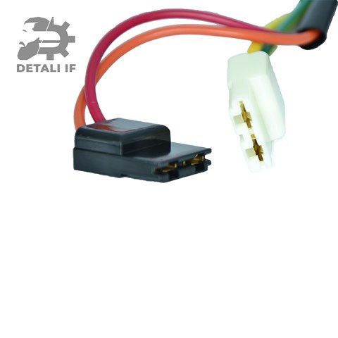 DF11264 Detali IF Замок запалювання