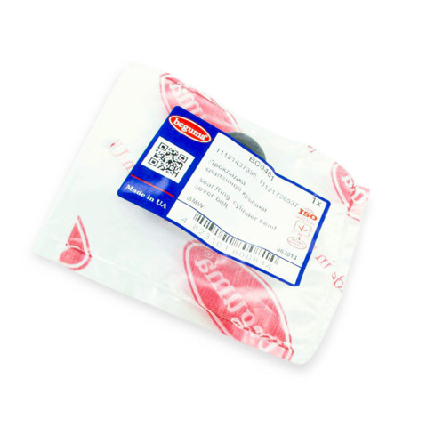 Прокладка клапанної кришки двигуна, кільце Bcguma BC0401