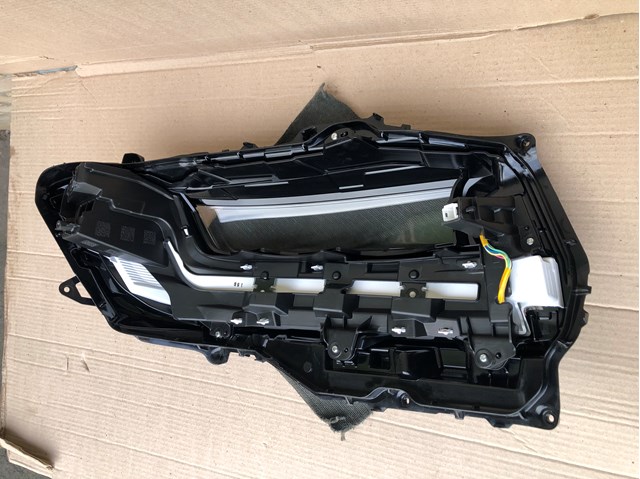  Toyota 8110B60Q50