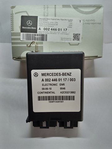  Mercedes A0024460117 ціна, від 253.33 USD