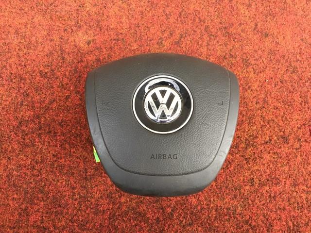 Подушка AIRBAG передня ліва VAG 7P6880201D ціна, від 160.84 USD