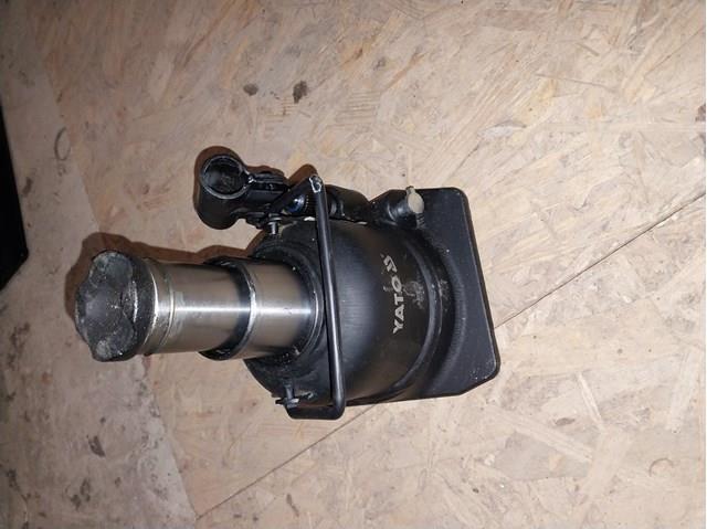 YT1713 Yato Домкрат автомобільний