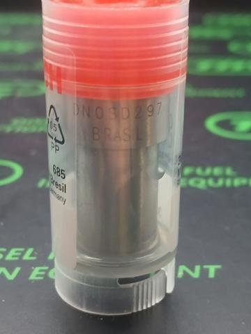 Купити DN0SD297 Bosch Розпилювач дизельної форсунки