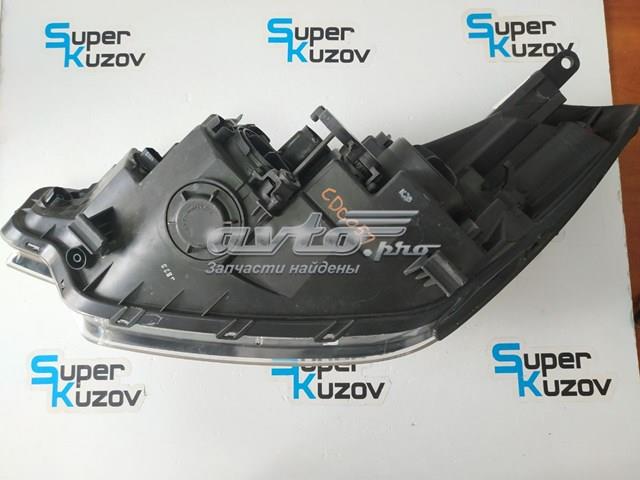 Фара правая KIA Forte III седан (YD) (2012 - 2017) ціна, від 63.07 USD