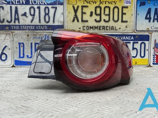  Mazda TK5051150B ціна, від 126.69 USD