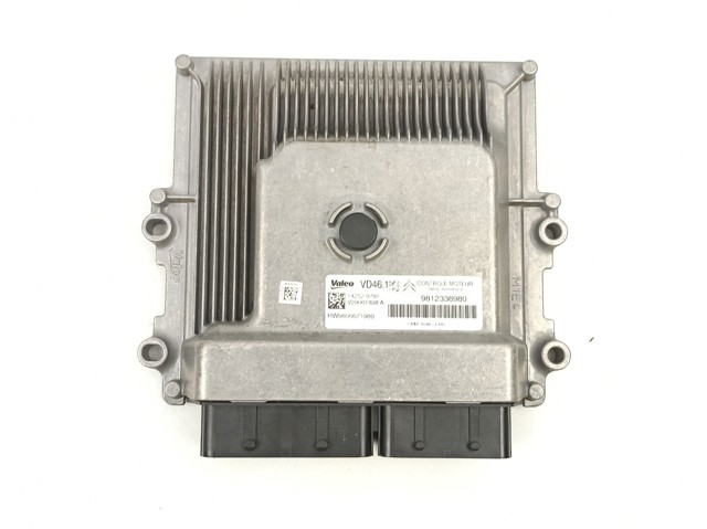  9812338980 Peugeot/Citroen