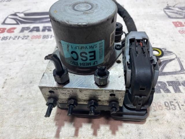 C258920501 Hyundai/Kia Блок управління АБС (ABS)