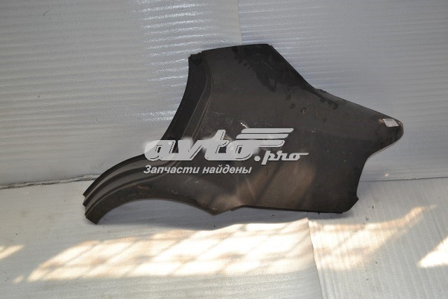 Крило заднє General Motors 96410778 ціна, від 134.98 USD