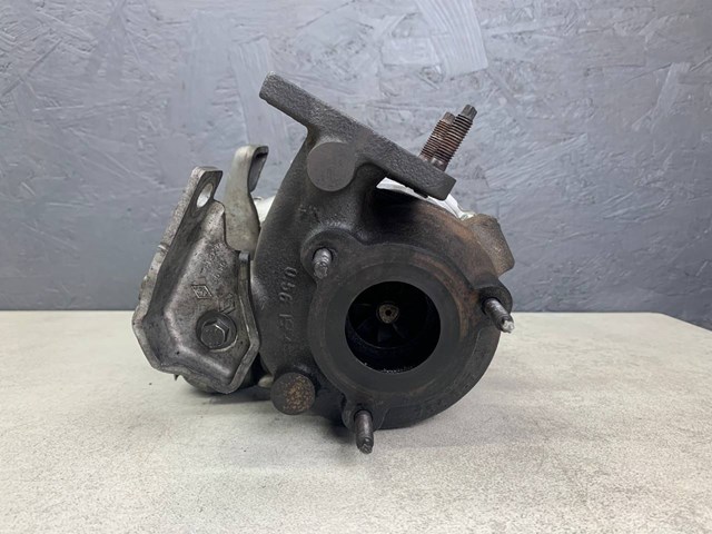 Турбіна Renault (RVI) 8200347344 ціна, від 134.00 USD