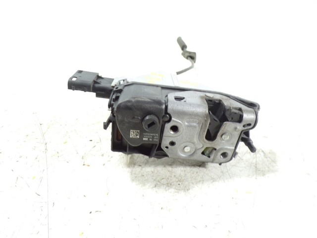 Купити 9800623880 Peugeot/Citroen Замок задньої дверї, правої