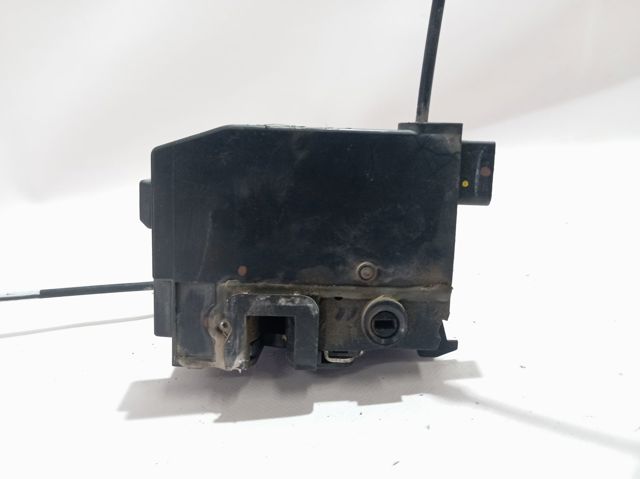 Замок задньої двері, лівої Peugeot/Citroen 9810311280 ціна, від 31.69 USD