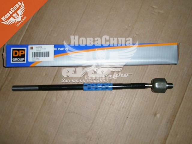 Тяга рульова DP Group SS1150