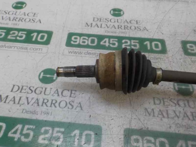  Fiat/Alfa/Lancia 52126660 ціна, від 156.33 USD