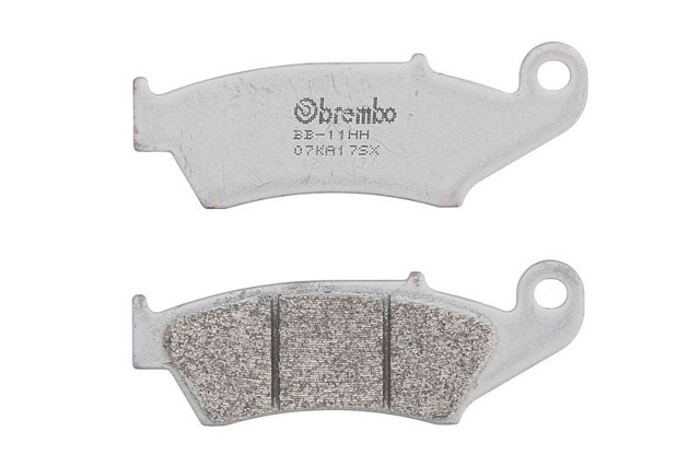 07KA17SX Brembo 