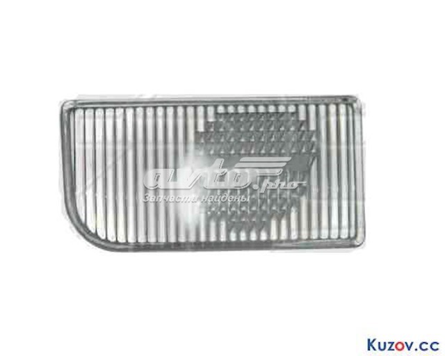 Туманка ліва FPS FP0059HS1P ціна, від 5.78 USD