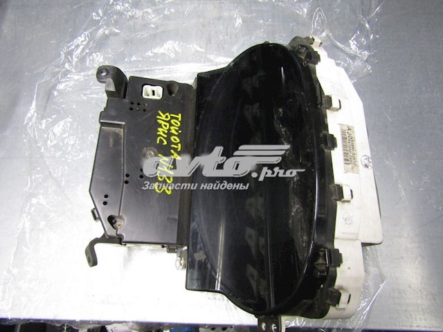 Щиток приладів (комбінація) Toyota 8380052510 ціна, від 25.33 USD