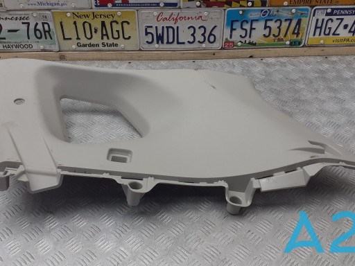 849405HA0A Nissan/Infiniti 
