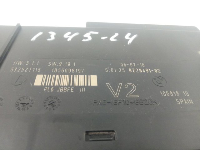 61359228491 BMW 