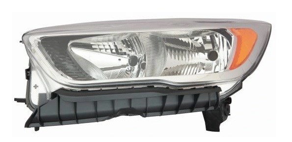 FP2830R7T FPS Фара дальнього світла в зборі
