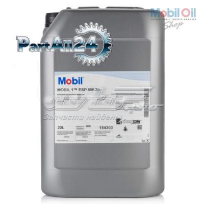 Купити 154303 Mobil Масло