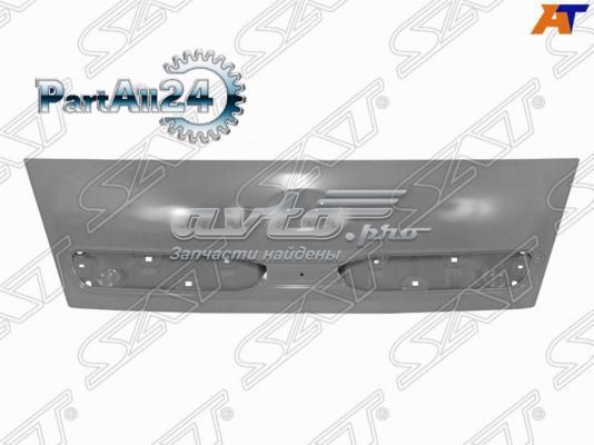 664004E510 Hyundai/Kia Капот