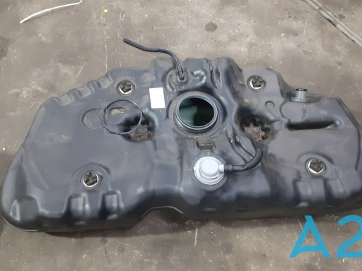 17044TZ3A00 Honda 