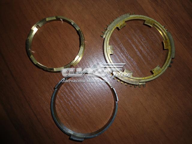 Синхронізатор 1/2-ї передачі GP 12761277 ціна, від 82.35 USD