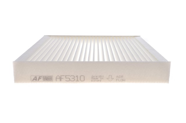 Фільтр повітряний обігрівача Alpha Filter AF5310 ціна, від 4.02 USD