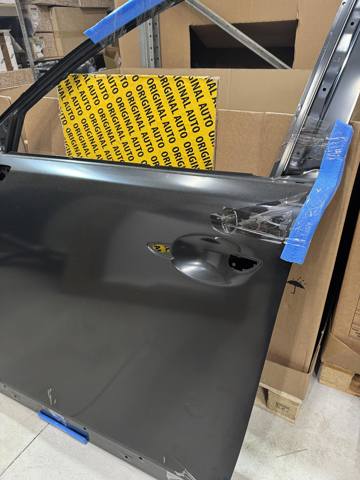 KMY05902XB Mazda 