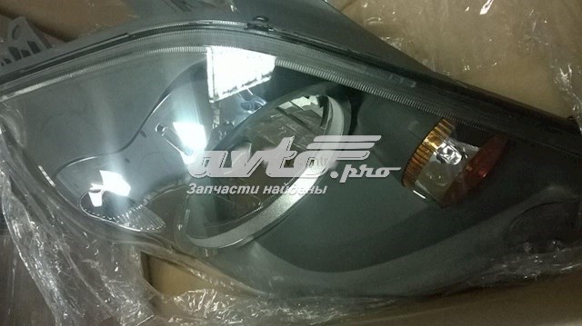 Купити FP2805R2E FPS Права блок фара
