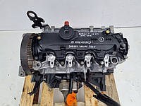 Двигун у зборі Renault (RVI) K9K647