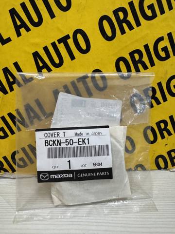  BCKN50EK1 Mazda