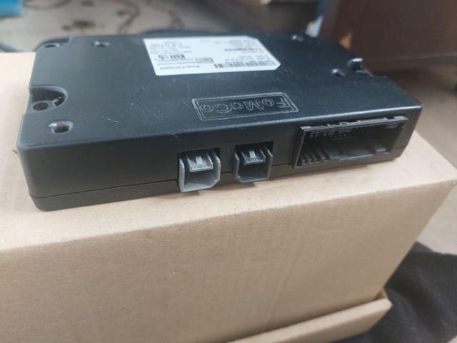 EB5T14D212AA Ford 