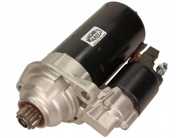 Стартер Magneti Marelli 943209741010 ціна, від 96.66 USD