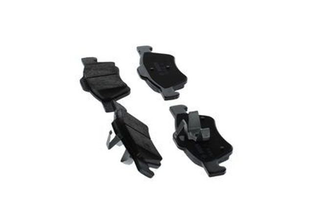 Гальмівні колодки Bosch 986494960 ціна, від 35.74 USD